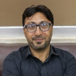 Ejaz Ali - Home and Online Tutor in Lahore