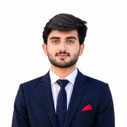 Muhammad Adeel Sattar - Computer Languages Python Online Tutor in Sheikhupura