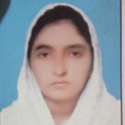 Zareena Zaheer - Home and Online Tutor in Lahore