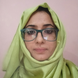 Kalsoom Muhammad Arshad Arshad - Primary and Middle Grades Class I Online Tutor in Lahore