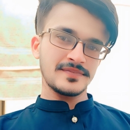 Abu Bakar - F.Sc / I.Com / ICS Online Tutor in Gujranwala