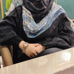 Zeynep Khan - Primary and Middle Grades Class V Online Tutor in Islamabad