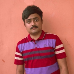 Irtiza Ali - Online Tutor in Karachi