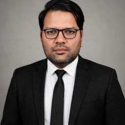 Irfan Khalid Dougar - Home and Online Tutor in Lahore