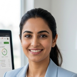 Aiman Fatima - Primary and Middle Grades Online Tutor in Multan