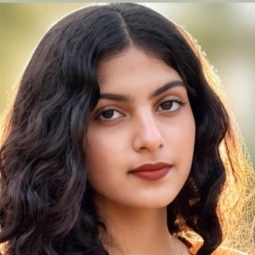 Sawaira Fatima - A-Level Online Tutor in Rawalpindi