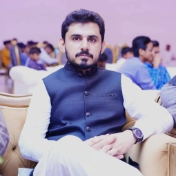 Rao Muhammad Waqas - F.Sc / I.Com / ICS Online Tutor in Bahawalpur