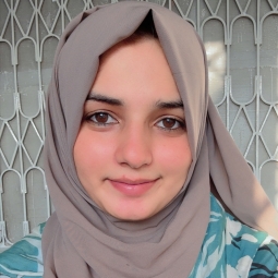 Naima Khatana - F.Sc / I.Com / ICS Online Tutor in Sialkot