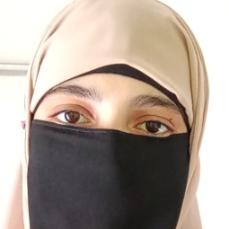 Rimsha Mahmood - Primary and Middle Grades Online Tutor in Gujranwala