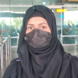 Hina Aslam - F.Sc / I.Com / ICS Online Tutor in Bahawalpur