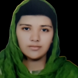 Aliza Raheel - Online Tutor in Lahore