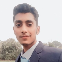 Muhammad Usman - Matriculation Home Tutor in Lahore