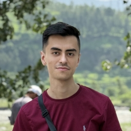 Muhammad Fahim - Online Tutor in Quetta