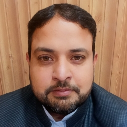 Touqir Baig - Matriculation Home Tutor in Lahore