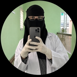 Hafsa Aziz - F.Sc / I.Com / ICS Online Tutor in Faisalabad