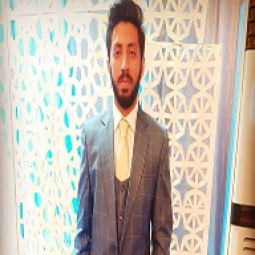 Muhammad Adeel Yousaf - Computer Languages Python Online Tutor in Multan