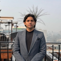 Shehryar Tahir Qureshi - IB Diploma Programme Mathematics SL Home Tutor in Lahore