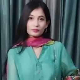 Eman Zafar - Primary and Middle Grades Online Tutor in Lahore