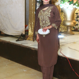 Hamna Ejaz - F.Sc / I.Com / ICS Online Tutor in Sialkot
