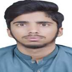 Hafiz Ahsan - Matriculation Home Tutor in Lahore