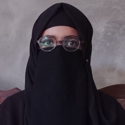 Haleema Sadia - Mathematics Discrete Mathematics Online Tutor in Rawalpindi