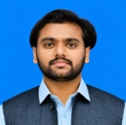 Huzaifa Azeem - F.Sc / I.Com / ICS Online Tutor in Peshawar