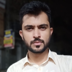Atif Razzaq - Computer Languages Python Online Tutor in Multan