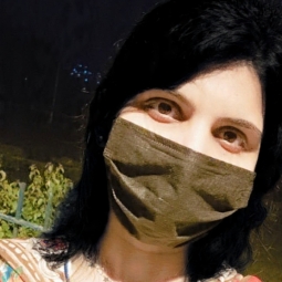 Mishal Asif - O-Level Sociology Online Tutor in Sargodha