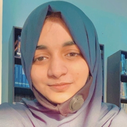 Noor Fatima Fatima - Matriculation Online Tutor in Sargodha