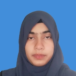 Noor Fatima - Primary and Middle Grades Class VI Online Tutor in Lahore
