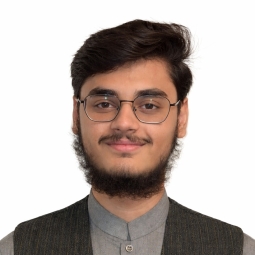Osama Faraz - Matriculation Online Tutor in Lahore