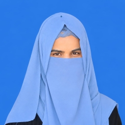Hina Sehar - Matriculation Online Tutor in Lahore