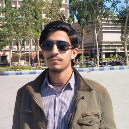 Okasha Tariq - O-Level ICT Online Tutor in Karachi