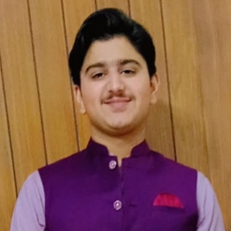 Bilawal Irfan - Matriculation Online Tutor in Lahore