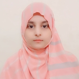 Nosheen Waheed - Primary and Middle Grades Home Tutor in Rawalpindi