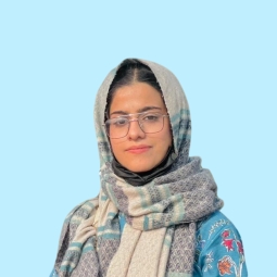 Zainab Baig - Primary and Middle Grades Class VII Online Tutor in Abbottabad