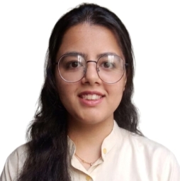 Haram Tariq - Standard Tests SAT Home Tutor in Lahore