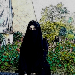 Ruba Ashraf - Primary and Middle Grades Online Tutor in Faisalabad