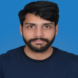 Muhammad Mairaj - F.Sc / I.Com / ICS Home Tutor in Islamabad