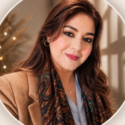 Farzana Kausar - F.Sc / I.Com / ICS Online Tutor in Lahore