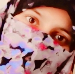 Zainab Bibi - Mathematics Calculus Online Tutor in Gujranwala