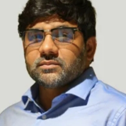Mansoor Ahmed - O-Level Global Perspectives Online Tutor in Lahore