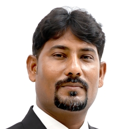 Gohar I Nayab - Mathematics Pre Algebra Online Tutor in Karachi