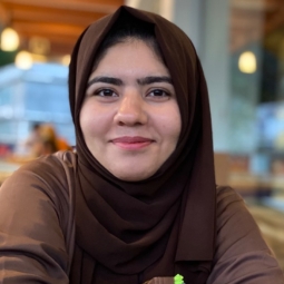 Anamta Waseem - Mathematics Calculus Online Tutor in Karachi