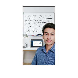Muhammad Zeeshan Ali - Mathematics Pre Algebra Online Tutor in Lahore