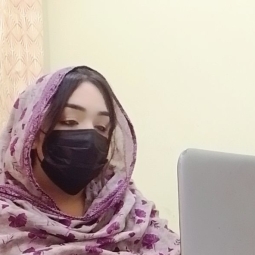 Kainat Faisal - F.Sc / I.Com / ICS Economics Online Tutor in Sargodha