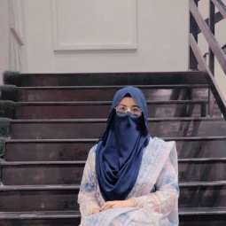 Tahreem Sohail - Matriculation Online Tutor in Lahore
