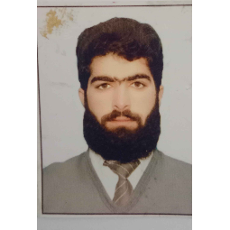 Shafiq Shah - Matriculation Online Tutor in Peshawar