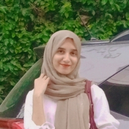 Mariam Mehmood - Online Tutor in Rawalpindi