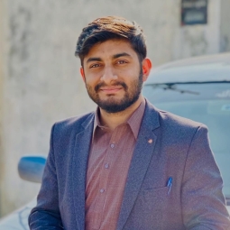 Adnan Malik - Matriculation Online Tutor in Islamabad